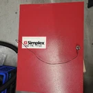 Detection Systems DS7400XI In Red Simplex Enclosure W Key. Fixed Price $199.99.