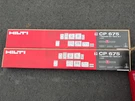Hilti CP675-T / Fire Stop Separator Bar # 283854 New!. Fixed Price $18.50.
