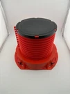 3M Fire Barrier Cast-in Device 6MCID, For Metal Pipes, Inch. Fixed Price $15.00.