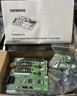 Siemens FCA2015-U1 S54400-A63-A1 Serial Dact Dialer Module. Fixed Price $90.00.