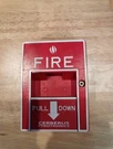 Siemens MSI-10B Fire Alarm Box Red (5 Total!). Fixed Price $99.00.