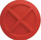 Hilti 2081378 Lid Cfs-did 4" Firestop Protection Systems. Fixed Price $50.00.