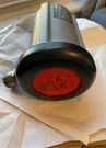 Fireye 85UVF1A-1QD Phoenix Flame Scanner 24V-DC. Fixed Price $1499.00.