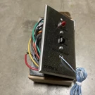 Cornell E-1143/WP Bath Emergency Station. Fixed Price $45.00.