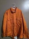 Orange Fr Shirt Magid Glove & Safety SHOR88 Size 3XL Arc HRC2. Fixed Price $44.99.