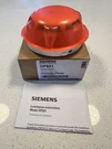 Siemens OP921 - Fire Alarm Photoelectric Smoke Detector New Sealed In Box. Fixed Price $89.95.