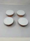 Reliable Rasco White Cover Plate Assembly For Fire Sprinkler Rfc 135F Lot Of 4. Fixed Price $44.99.