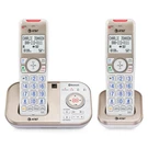 At&t BL3112-2 2-HANDSET Dect 6.0 Cordless Phone For Home With Bluetooth Conne.... Fixed Price $87.80.