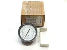 3-1/2" Johnson Controls P-5500-1040 Receiver Gauge 3-15PSI 0-60PA New In Box. Fixed Price $50.00.