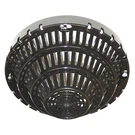 Safety Technology International STI-8100-BK Smoke Detector Damage Stp Cover,blac. Fixed Price $29.86.