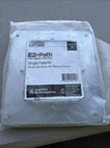 Specified Technologies Sti EZP144W Ez-path Single Kit (plate Only). Fixed Price $32.99.