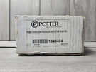 Potter PS40-2 1340404 Pressure Switch. Fixed Price $129.99.