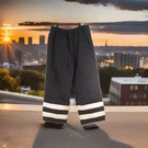 3500PN102 Pants Blue Nomex(tm), 9.7 CAL/CM2 Size Large Review Measurements. Fixed Price $123.24.