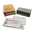 Fireye Type 72D1R1 Autocheck-infrared Amplifier, 4SEC, 15-25VDC, 1902-03. Fixed Price $197.99.