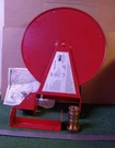 1 New Potter-roemer 2866-2868 Fire Hose Reel Assembly Nnb ***make Offer***. Fixed Price $159.99.