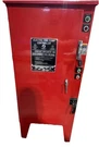 Firetrol Pump Controller 200-208V 50HP 3 Phase FTA100-AE50H 21 Bars. Fixed Price $2300.00.