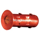 Sti Firestop GROMMET,9/16 IN.,PK10 RFG1 Up 0.27 730573250587 Plenum. Fixed Price $62.84.