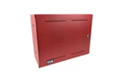 Edwards Bc 1R Battery Cabinet (red, To 40 Ah, 24 V Booster Power Supply). Fixed Price $169.00.
