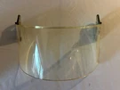 Cairns 4" Fire Helmet Face Shield, New 2007 Part # 10070909 Bullard. Fixed Price $59.99.