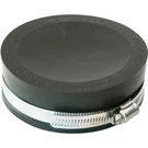 Fernco In. Flexible Slip Pvc Cap PQC-106 018578000834. Fixed Price $8.93.