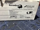 Space Age Electronics SSU-SL-2000-P Intrusion Acc Duct Smoke Detector. Fixed Price $150.00.