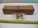 QTY=10: Trimfit 1/4" 3-WAY Sprinkler Valve 2R97, 4324000200, Globe. Fixed Price $79.84.