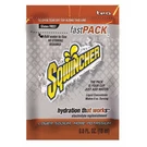 Sqwincher Sports Drink Liquid Concentrate 0.6 Oz., Tea, PK50 159015306. Fixed Price $33.66.