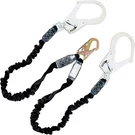 6FT Safety Harness Lanyard Double Leg Internal Shock Absorbing Fall Pr.... Fixed Price $62.11.