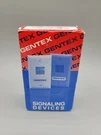 New Gentex GX90-4R 904-0847-002 Remote Audible Alarm Horn Device Beige 24 Vdc. Fixed Price $22.95.