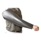 Salisbury 2XLB Electrical Insulating Sleeves,xl,pr 5ZV79. Fixed Price $570.43.