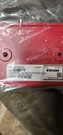 Simplex 2975-9022 Red Back Box Same Day Shipping. Fixed Price $110.00.