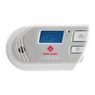 First Alert 1039760 Combination Explosive Gas And Carbon Monoxide Alarm With Bac. Fixed Price $59.28.