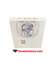 Siemens U-MMT-S75S-W-C Horn Strobe. Fixed Price $54.00.
