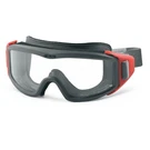 Ess 740-0377 Firepro 1977 Fs One-piece Strap Goggles W/ Black Frame & Clear Lens. Fixed Price $72.00.