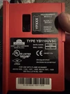Fireye YB110UVSC Self-check Burner Control System 120V No Programmer. Fixed Price $400.00.