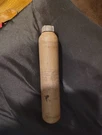 Ansul Automan Ii 101 Model PS-30 Nitrogen Cartridge 12044. Fixed Price $50.00.
