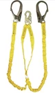 Guardian Fall Protection 11203 IS-72-2R 6-FOOT Double Leg Internal Shock New. Fixed Price $84.99.