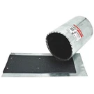 Metacaulk Intumescent SLEEVE,1" H,8" Pipe Size 66582. Fixed Price $467.50.