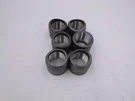 6 Pack Spf 1" X 2-1/2"-4" Grooved Weld Outlet MTM-40, Threaded 300 Steel. Fixed Price $23.99.
