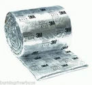 3M Fire Barrier Duct Wrap 615+, 24IN X 25FT. Fixed Price $333.00.