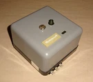 Honeywell Protectorelay 120VAC New. Fixed Price $2600.00.
