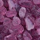 Blue Ridge Brand Fire Glass - Rocks Professional Grade Pit. Fixed Price $127.99.