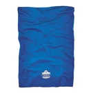 Ergodyne 42129 Chill-its 6487 Cooling Multi-band Blue Upf 50+. Fixed Price $21.43.