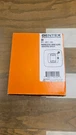 Gentex Sr Photoelectric Smoke Alarm 120VAC/9VDC W/ Relay 917-0071-002. Fixed Price $78.95.