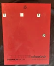 Wheelock Fire Alarm Indicating Circuit Power Supply PS-12/24-8. Fixed Price $150.00.