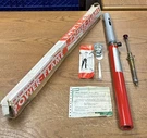 Antique Bandwagon PF2 Power Flame Kerosene Blow Torch Weed Killer/ice Melt. Fixed Price $158.99.