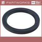 Shaft Seal Wheel Bearing For Porsche 930 Turbo 911 3.2 Wtl Rear Outer Goetze. Fixed Price $15.19.