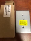Simplex 4090-9807 Surface Cover Plate. Fixed Price $9.99.