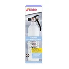 New Kidde, KID21008173MTL, Kitchen Fire Extinguisher, Each, White. Fixed Price $25.46.