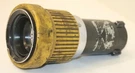 Elkhart Brass TSM-30F 2" Select-o-matic Nozzle Tip 75-325 Gpm. Fixed Price $20.00.